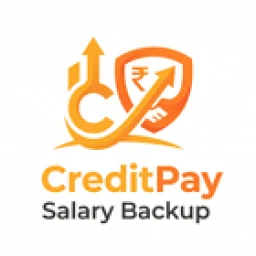Symbol von CreditPay: Salary Backup
